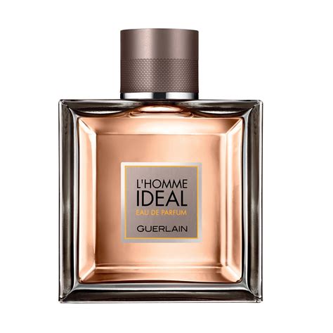 guerlain l'homme ideal vs prada la rossa|Guerlain l'homme ideal edp.